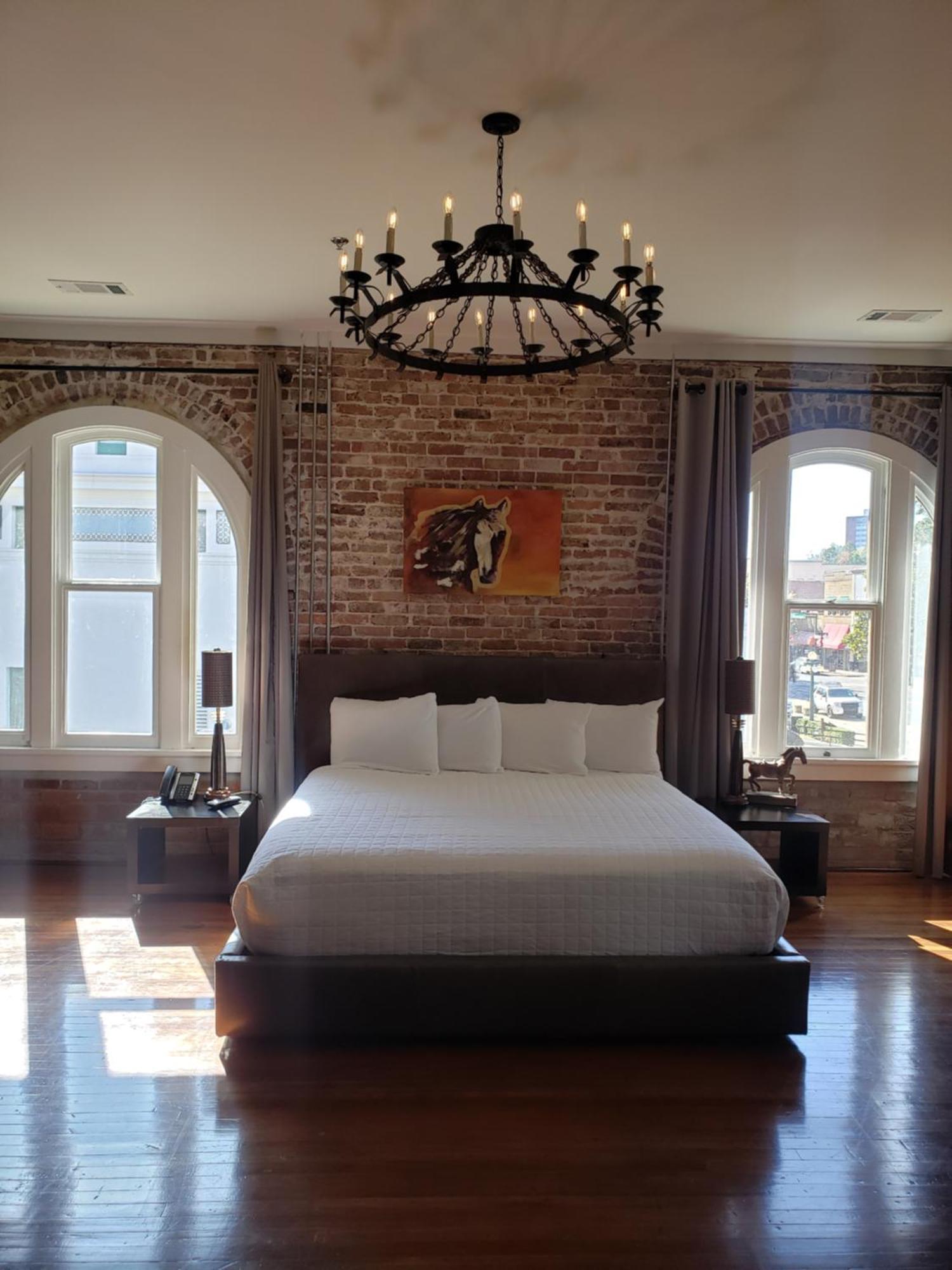 Hotel Hale Hot Springs Zimmer foto